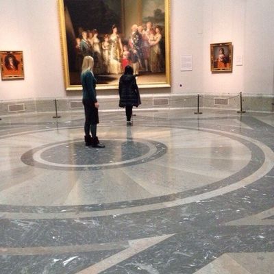 Валерия Кузьминых