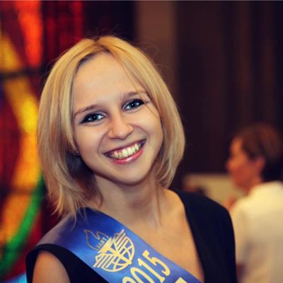 Pollina Chekhovskaya