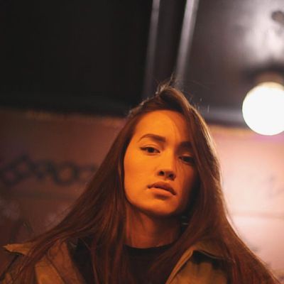 Лена Максимова