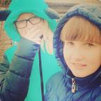 Елизавета Антипова