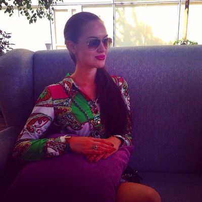 Валерия Эйн