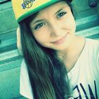 Алёна Исакова