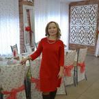 Галия Рашитова