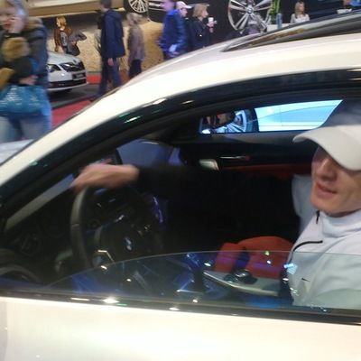 Саня Чулков