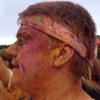 Кирилл Крылов