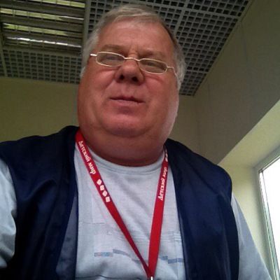 Анатолий Корвегин