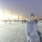 Ольга Панкратова