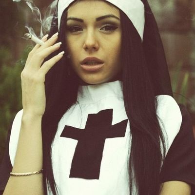 Виктория Кочергина