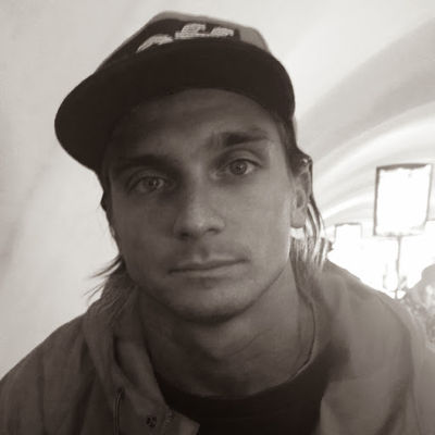 Yuri Levin