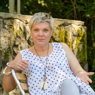 Елена Дубинец