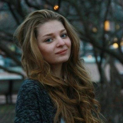 Дарьяна Коровашкова