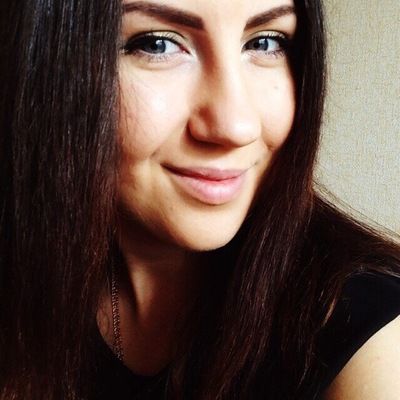 Маша Соловьева