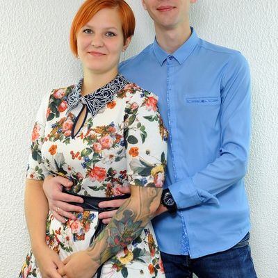 Маргарита Федотова