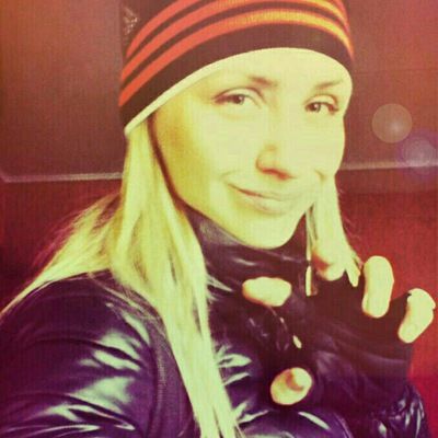 Ирина Гутор