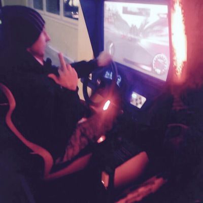 Максим Гостев