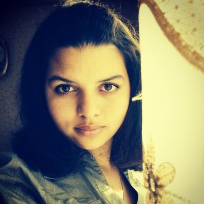 Юлия Валиулина