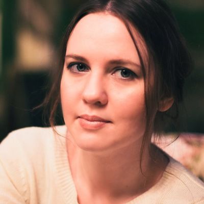 Юлия Кобзева