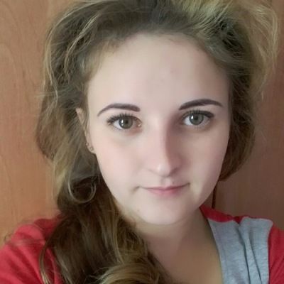 Мария Митрофанова