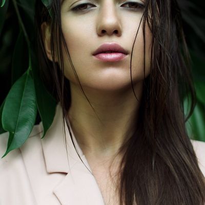 Мария Рымашевская