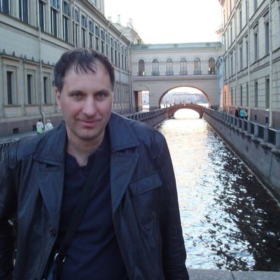 Денис Панин