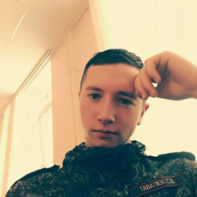 Святослав Шарапов