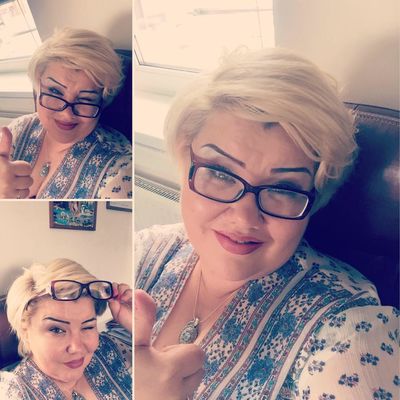 Альфия Алмухаметова