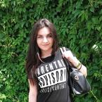 Виктория Гермашева