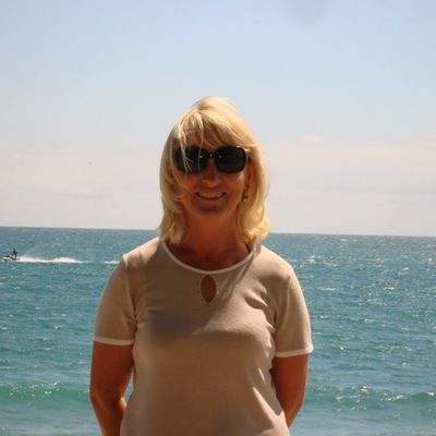 Нина Никитина