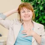 Елена Потанина