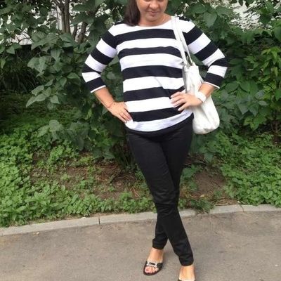 Валентина Фурсина