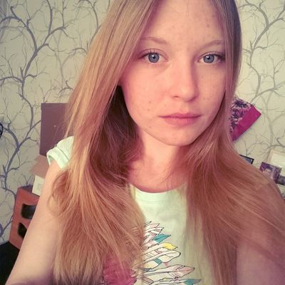 Маргарита Сагайдак