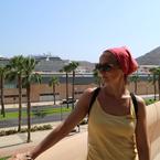 Светлана Дулинова