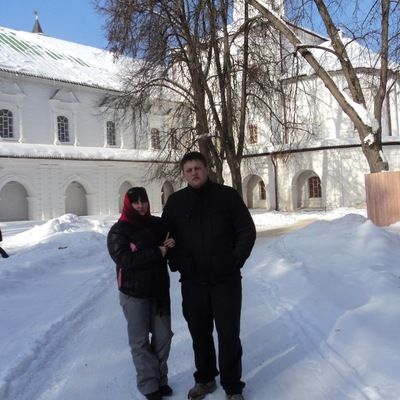 Сергей Точиков