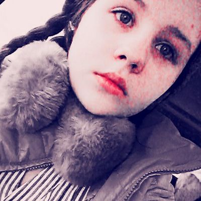 Катюха Фомичёва