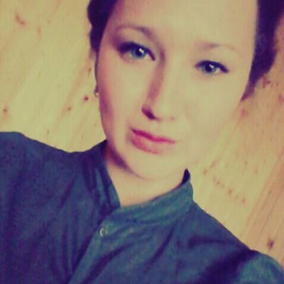 Альфина Халикова