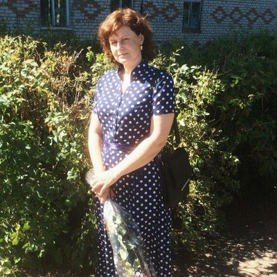 Светлана Круглова