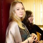 Мария Прохорова