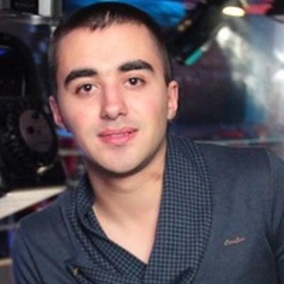 Виталий Есипенко