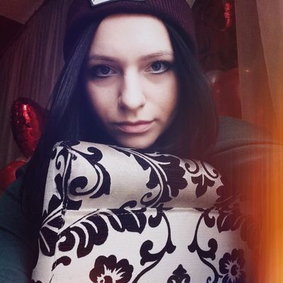 Маргарита Дзержинская