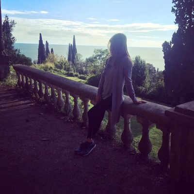 Луиза Арсланова