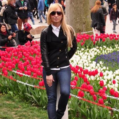 Елена Кузнецова