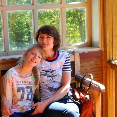 Жанна Флерова