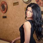 Светлана Резникова