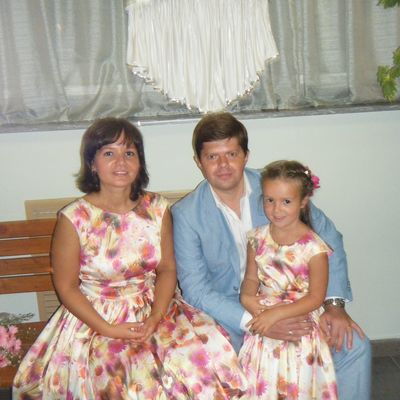 Алексей Молодцов