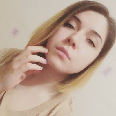 Карина Березина