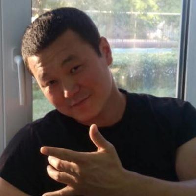 Жаслан Сулейманов