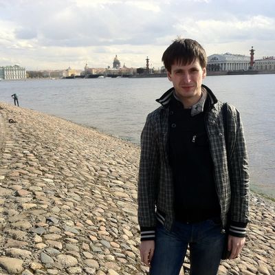 Денис Слепов