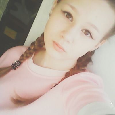 Аня Андрианова