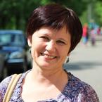 Антонина Бондаренко