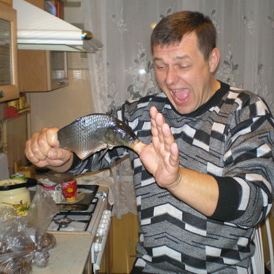 Евгений Никулин